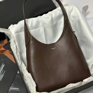 Coach Shoulder Bag Brooklyn 28 Maple